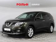 Nissan X-Trail III Химки  - изображение 14