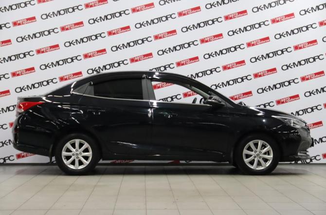 Changan Alsvin с пробегом 2023 года, цена 1 095 950 рублей, 42891 км, седан, Автокод Объявления