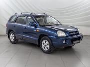 Hyundai Santa Fe Classic Волгоград  - изображение 34