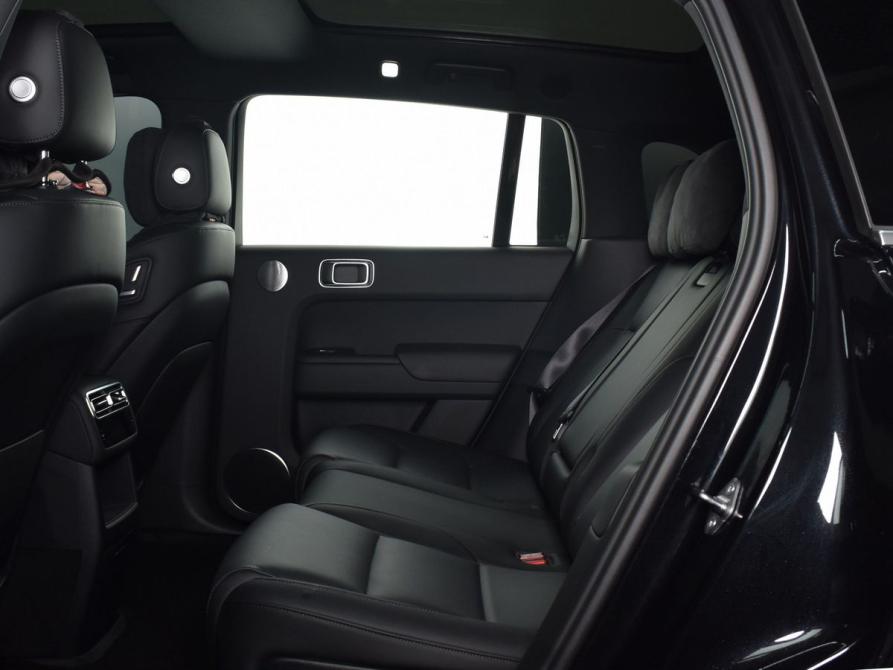 Li Auto (Lixiang) L7 I Кемерово  - изображение 15