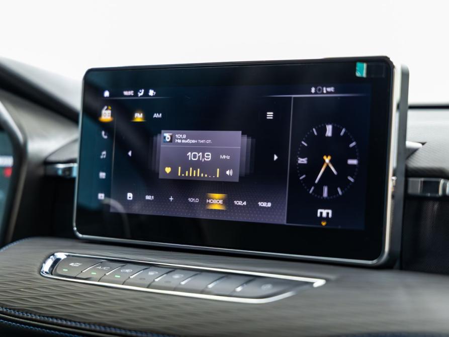 Haval Jolion I Рестайлинг Волгоград  - изображение 30