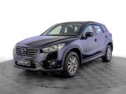 Mazda CX-5 I Рестайлинг Москва  - изображение 28