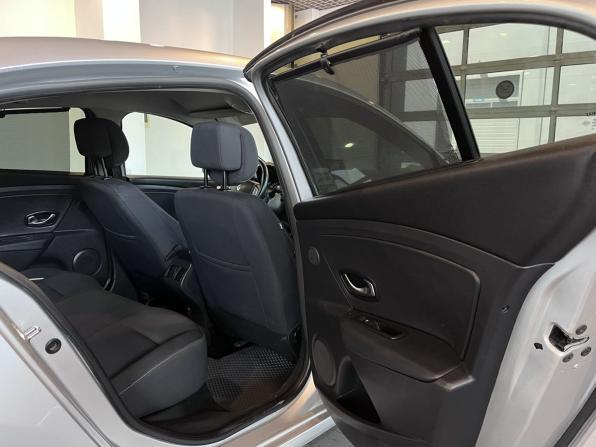 Renault Fluence I с пробегом 2010 года, цена 595 000 рублей, 201508 км, седан, Автокод Объявления