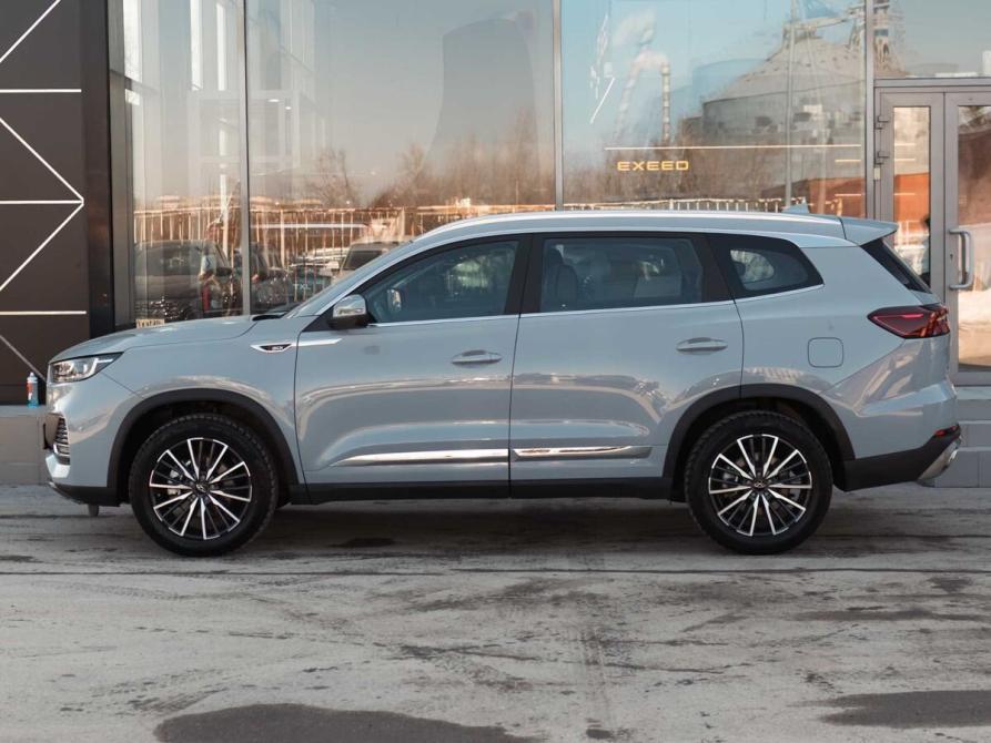 Chery Tiggo 8 Pro Max I Рестайлинг Новосибирск  - изображение 8