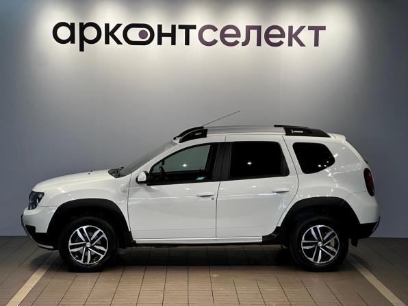 Renault Duster I Рестайлинг с пробегом 2020 года, цена 1 550 000 рублей, 80000 км, внедорожник, Автокод Объявления