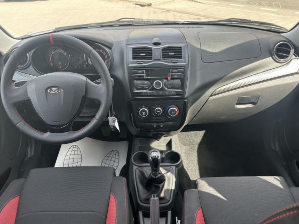 Новый Lada (ВАЗ) Granta I Рестайлинг 2026 года, цена 1 587 000 рублей, седан, Автокод Объявления