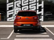 Kia Sportage III Волгоград  - изображение 24
