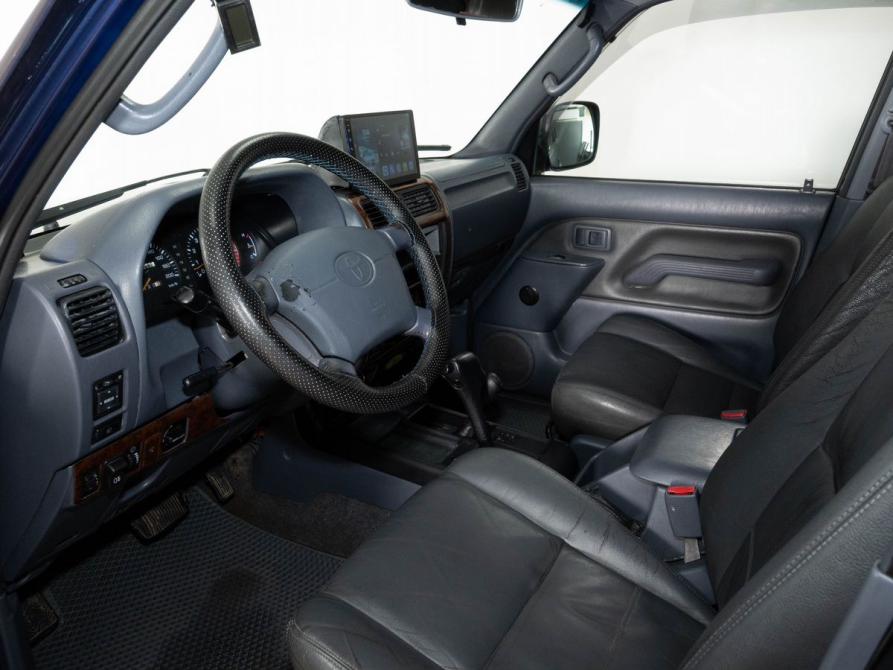 Toyota Land Cruiser Prado 90 Series Казань  - изображение 5