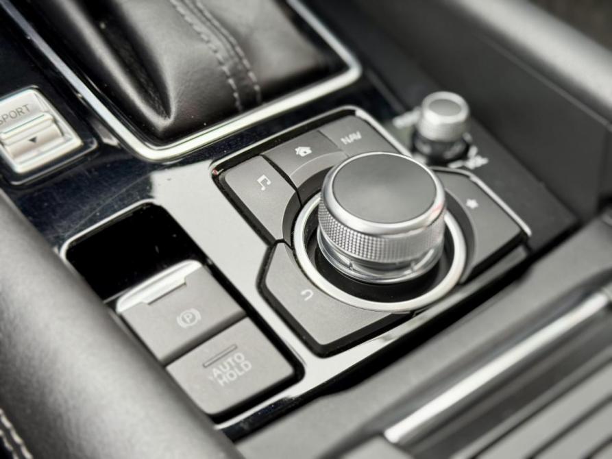 Mazda 6 III (GJ) Рестайлинг Воронеж  - изображение 22