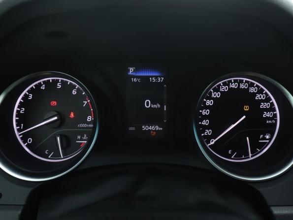 Toyota Camry VIII (XV70) Рестайлинг с пробегом 2021 года, цена 3 407 000 рублей, 48000 км, седан, Автокод Объявления