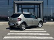 Renault Sandero II Воронеж  - изображение 12