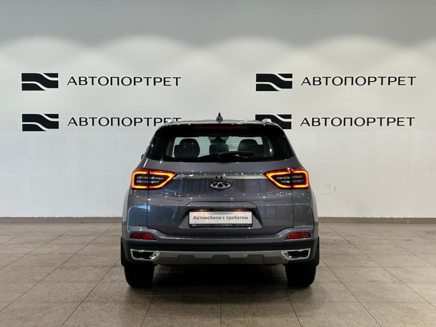 Chery Tiggo 4 Pro I Санкт-Петербург  - изображение 6