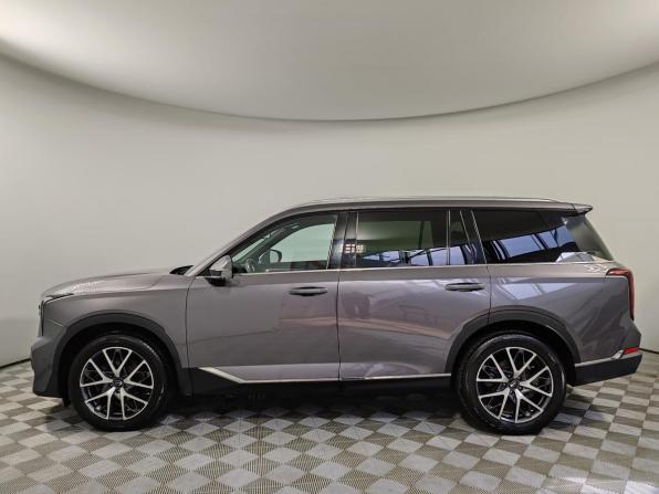 GAC GS8 II с пробегом 2024 года, цена 3 649 000 рублей, 37806 км, внедорожник, Автокод Объявления
