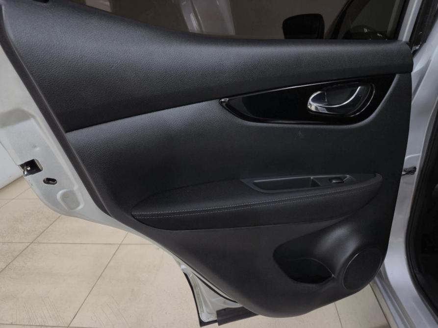 Nissan Qashqai II Альметьевск  - изображение 17