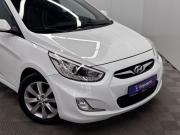 Hyundai Solaris I Воронеж  - изображение 25