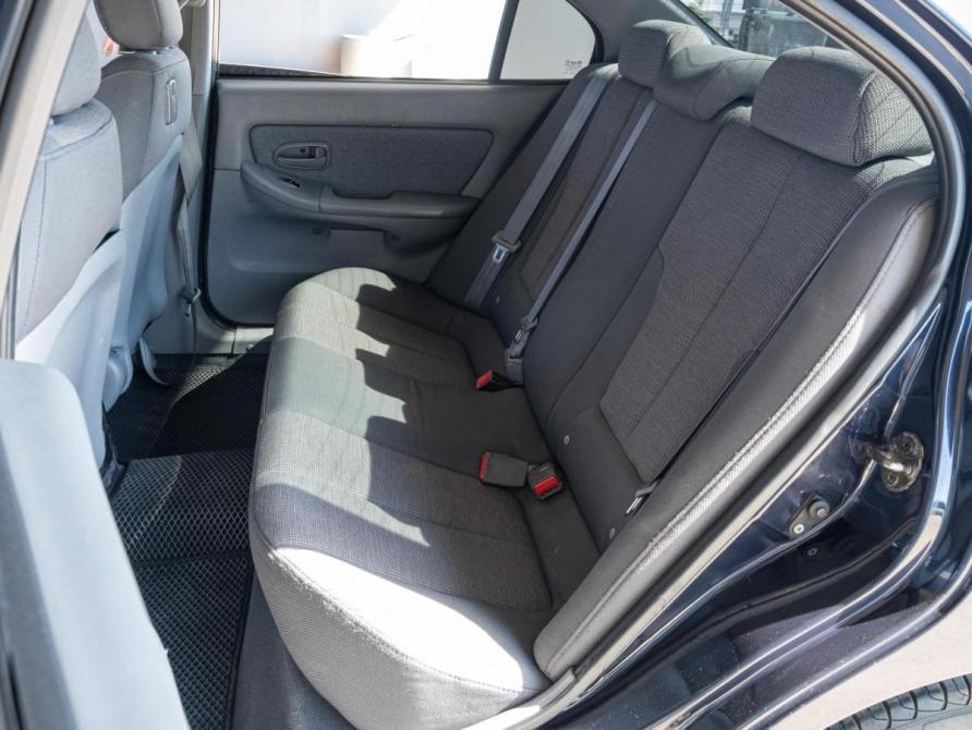 Hyundai Elantra III (XD2) Рестайлинг Краснодар  - изображение 9