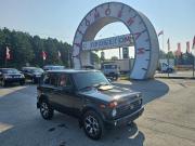 Lada (ВАЗ) Niva Legend Тюмень  - изображение 2