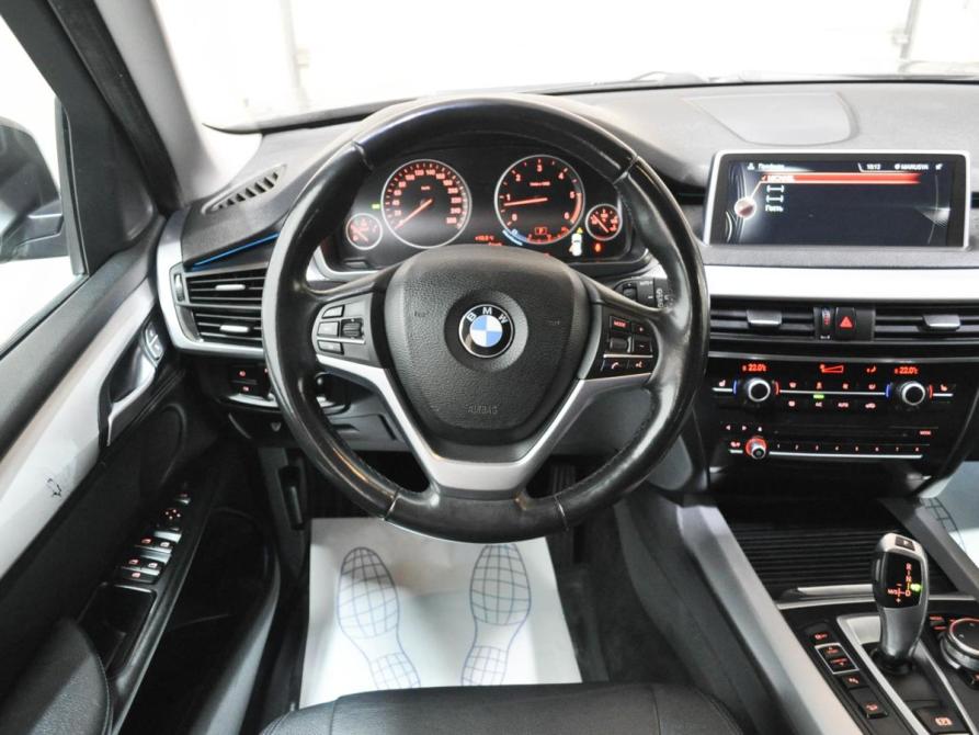 BMW X5 III (F15) Калуга  - изображение 8