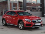 Mercedes-Benz GLA I (X156) Новосибирск  - изображение 23