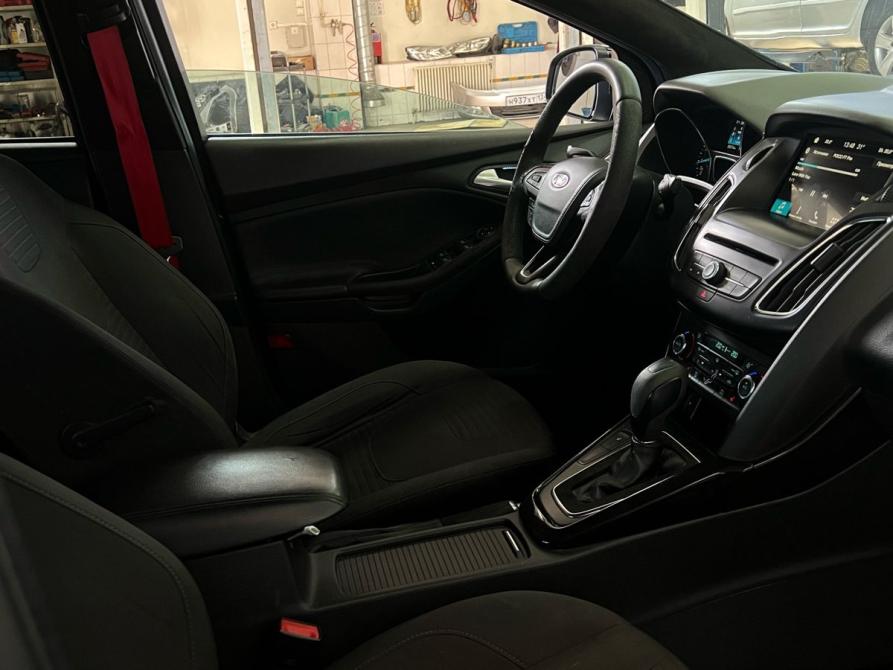 Ford Focus III Рестайлинг Волгоград  - изображение 22
