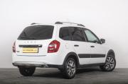 Lada (ВАЗ) Granta I Рестайлинг Томск  - изображение 25