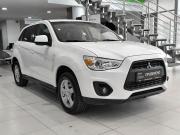 Mitsubishi ASX I Казань  - изображение 25