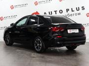 Chevrolet Monza II Рестайлинг Минеральные Воды  - изображение 22