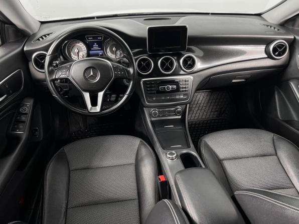 Mercedes-Benz CLA I (C117 X117) с пробегом 2014 года, цена 1 732 900 рублей, 197154 км, седан, Автокод Объявления