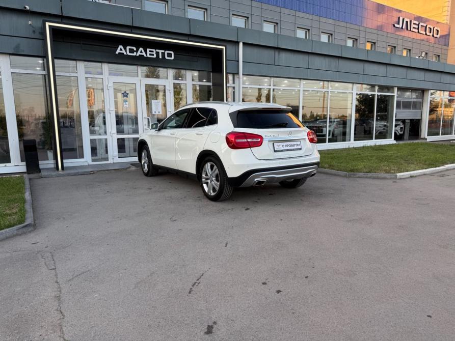 Mercedes-Benz GLA I (X156) Энгельс  - изображение 8