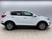 Kia Sportage III Рестайлинг Санкт-Петербург  - изображение 29