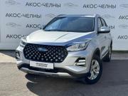 Chery Tiggo 4 Pro I Рестайлинг Набережные Челны  - изображение 18
