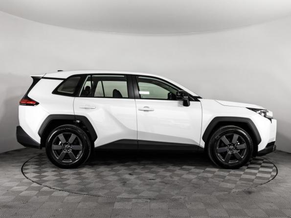 Toyota RAV4 VI (XA60) с пробегом 2026 года, цена 4 049 000 рублей, 2010 км, внедорожник, Автокод Объявления