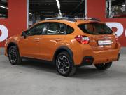 Subaru XV I Москва  - изображение 30