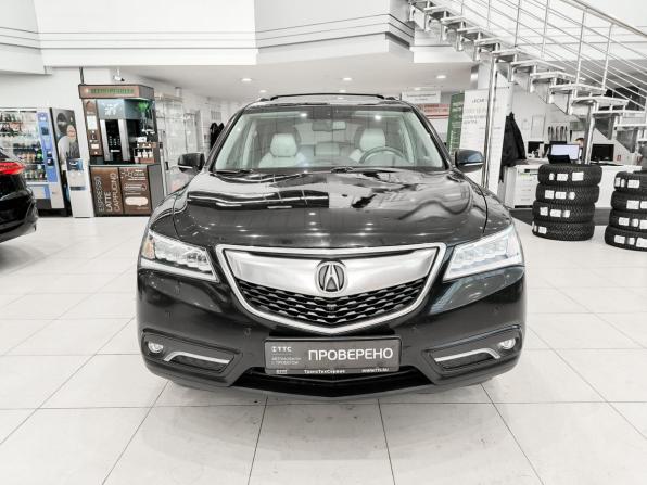 Acura MDX III с пробегом 2014 года, цена 2 050 000 рублей, 302387 км, внедорожник, Автокод Объявления