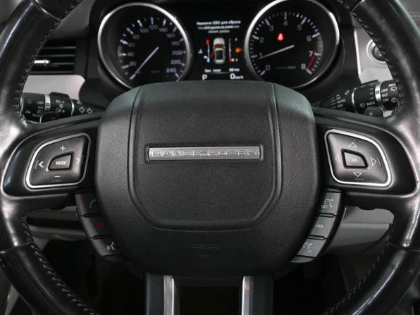 Land Rover Range Rover Evoque I с пробегом 2014 года, цена 2 199 000 рублей, 72750 км, внедорожник, Автокод Объявления