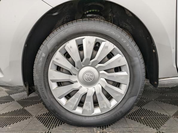 Skoda Rapid II с пробегом 2021 года, цена 1 450 000 рублей, 85052 км, лифтбек, Автокод Объявления