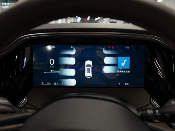Geely Monjaro I Рестайлинг 2 с пробегом 2025 года, цена 4 200 000 рублей, 21 км, внедорожник, Автокод Объявления