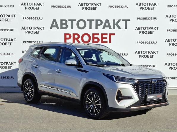 Xcite X-Cross 8 с пробегом 2024 года, цена 2 132 000 рублей, 24460 км, внедорожник, Автокод Объявления