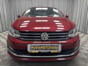 Volkswagen Polo V Рестайлинг Стерлитамак  - изображение 45