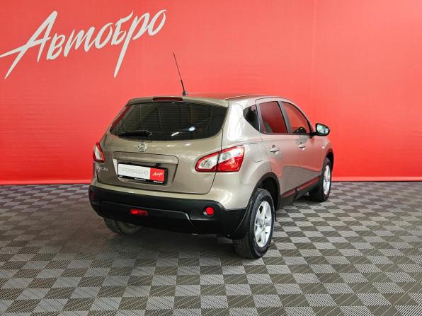 Nissan Qashqai I Рестайлинг с пробегом 2012 года, цена 950 000 рублей, 180723 км, внедорожник, Автокод Объявления