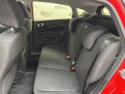 Ford Fiesta Mk6 Рестайлинг Ставрополь  - изображение 28