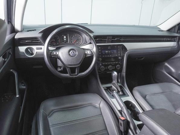 Volkswagen Passat (North America and China) II (NA Market) с пробегом 2020 года, цена 2 140 000 рублей, 147614 км, седан, Автокод Объявления