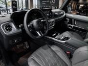 Mercedes-Benz G-Класс III (W465) Рестайлинг Москва  - изображение 7