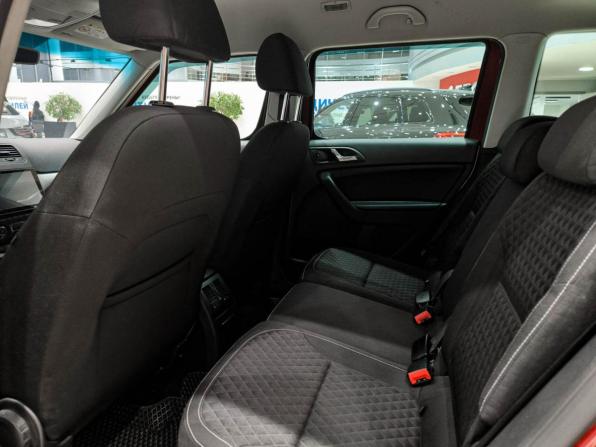 Skoda Yeti I Рестайлинг с пробегом 2016 года, цена 1 150 000 рублей, 175552 км, внедорожник, Автокод Объявления
