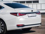 Lexus ES VII Москва  - изображение 45