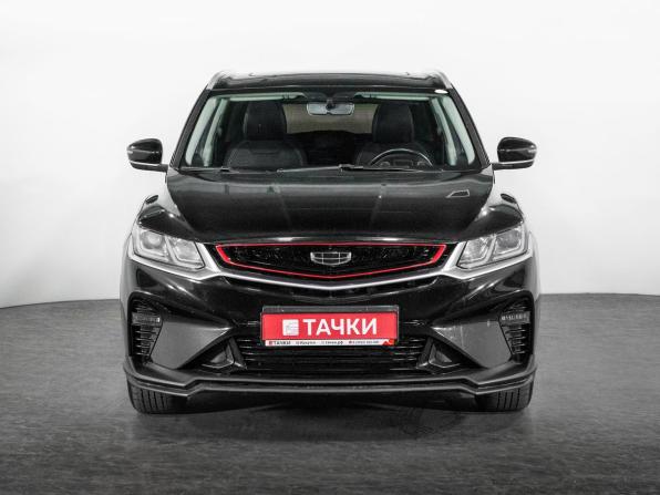 Geely Coolray I с пробегом 2021 года, цена 1 519 500 рублей, 68538 км, внедорожник, Автокод Объявления