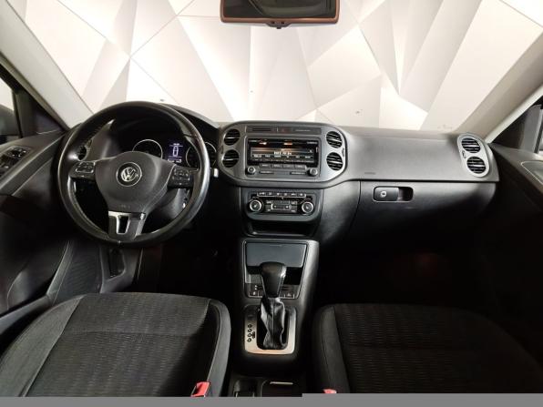 Volkswagen Tiguan I Рестайлинг с пробегом 2012 года, цена 719 000 рублей, 356144 км, внедорожник, Автокод Объявления