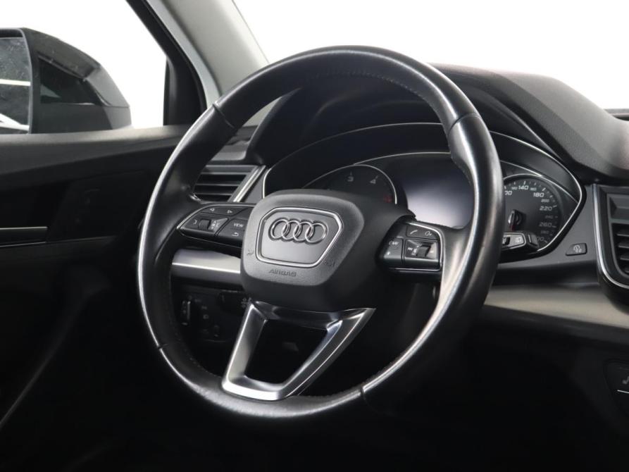 Audi Q5 II (FY) Москва  - изображение 15