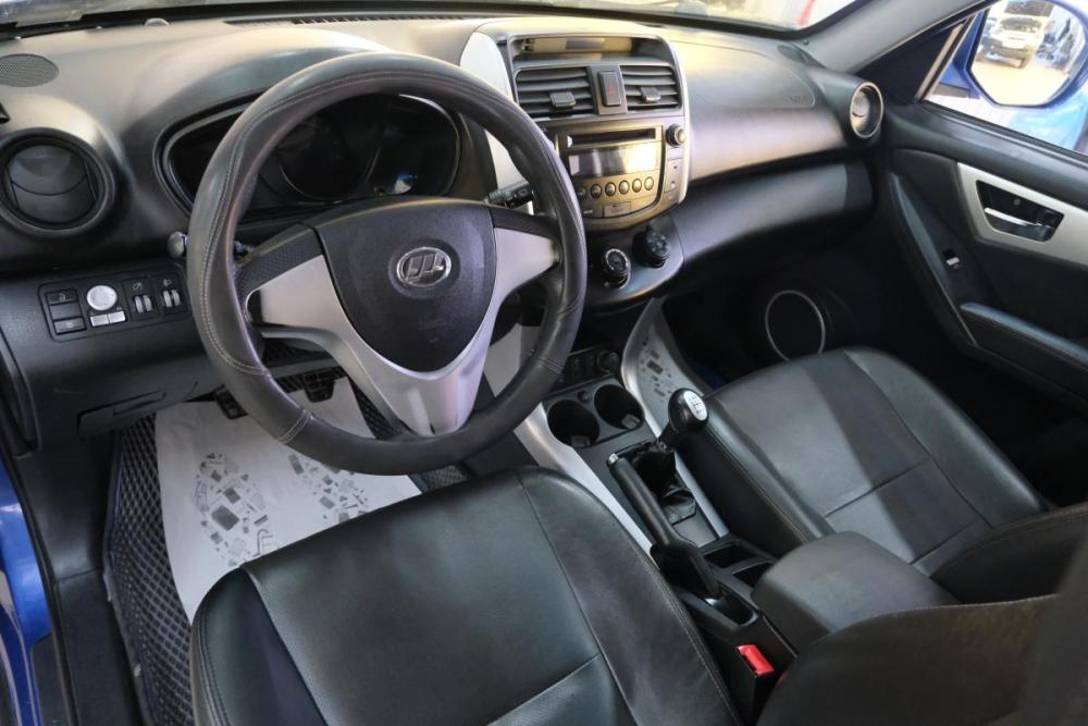 Lifan X60 I Омск  - изображение 11