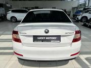 Skoda Octavia III (A7) Екатеринбург  - изображение 31